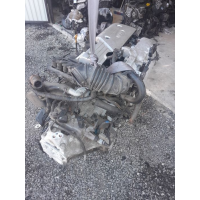 Двигун Kia Rio 1,4 G4EE 16 клапанів, 2012 рік, бензин, 1,4 л. Об'єм.