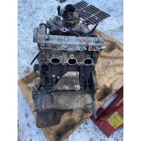 Двигун Кіа Соренто 3.5 V6 2009 3.5 л бензин.