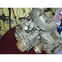 МКПП Коробка Опель Ф17 Opel F17