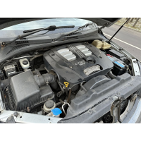 Двигун Kia Sorento D4CB, 2.5 л, дизель, 2002 р. в.