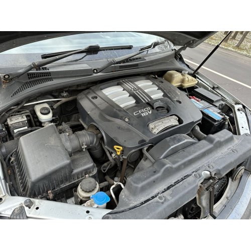 Двигун Kia Sorento D4CB, 2.5 л, дизель, 2002 р. в. Двигун Kia Sorento D4CB, 2.5 л, дизель, 2002 р. в.