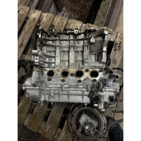 Двигун Kia Sportage G4FD 2018, 2.0 л, бензин.