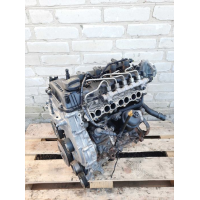 Двигун Hyundai 1.7 CRDI D4FD для Kia Sportage 3, ix35, i40. Об'єм 1.7 л, дизельне паливо.