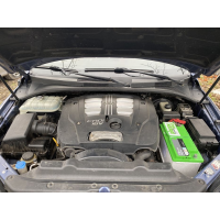 Двигун Kia Sorento 2.5 CRDI 2002-2010, 140кВт, дизель.