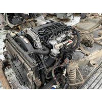Двигун Kia Sorento 2.5 D4CB 100-170 к.с. 2002-2010 2.5 л дизель.