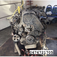 Двигун Kia Sorento/Hyundai H1/H100/H300 2002-12, 2.5 л дизель.