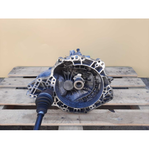 МКПП Коробка передач 55565178 Opel 1.3 Astra Corsa meriva Combo zafira МКПП Коробка передач 55565178 Opel 1.3 Astra Corsa meriva Combo zafira