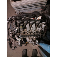 Двигун KIA Sportage: G4KD, 2010, 2.0 л, бензин.