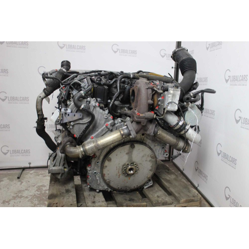 Двигун Audi CCW 3.0 TDI, 2014, 3.0 л, дизель. Двигун Audi CCW 3.0 TDI, 2014, 3.0 л, дизель.