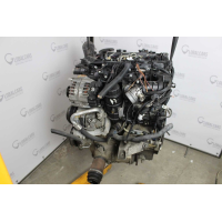 Двигун Bmw X3 E83 XDrive N47D20C 2.0 177 к.с.