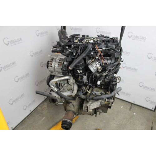 Двигун Bmw X3 E83 XDrive N47D20C 2.0 177 к.с. Двигун Bmw X3 E83 XDrive N47D20C 2.0 177 к.с.