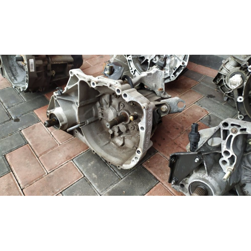 МКПП DACIA LOGAN 2008-2012 JH3 077 1,2 MPI. МКПП DACIA LOGAN 2008-2012 JH3 077 1,2 MPI.