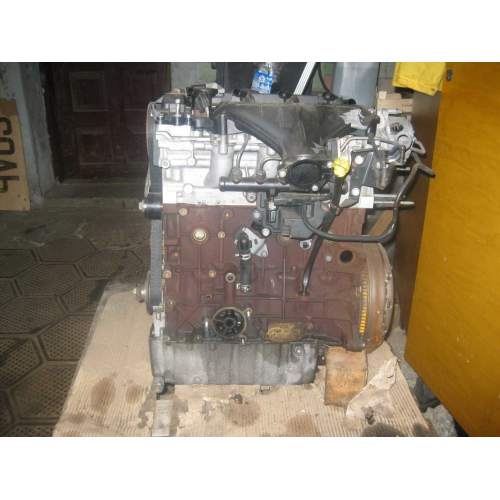 Двигун комплектний для FORD MONDEO 2,0 TDCI 140 HP, 2008 рік, дизель, об'єм 2,0 л. Двигун комплектний для FORD MONDEO 2,0 TDCI 140 HP, 2008 рік, дизель, об'єм 2,0 л.