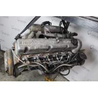 Двигун комплектний Nissan Patrol Y60 RD28 2.8 1988-1997, дизель, 2.8 л.