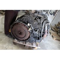Двигун комплектний SCANIA R 440 XPI DC1310 2012 р. об'єм 12,7 л паливо дизель.