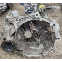 МКПП коробка передач FVH VW Audi Skoda Seat 1.6 mpi 8v