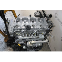 Двигун комплектний Toyota Avensis 1AD-FTV 2.0 D, 2008 рік, дизель, 1998 см3.