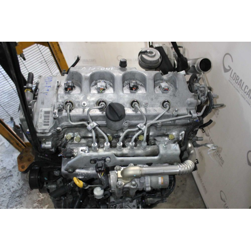 Двигун комплектний Toyota Avensis 1AD-FTV 2.0 D, 2008 рік, дизель, 1998 см3. Двигун комплектний Toyota Avensis 1AD-FTV 2.0 D, 2008 рік, дизель, 1998 см3.