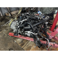 Двигун Ford F150 2020 2.7 EcoBoost, 3.5 EcoBoost, 5.0 л, бензин.