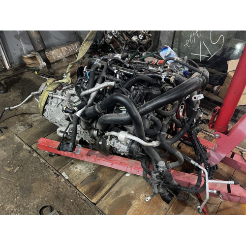 Двигун Ford F150 2020 2.7 EcoBoost, 3.5 EcoBoost, 5.0 л, бензин. Двигун Ford F150 2020 2.7 EcoBoost, 3.5 EcoBoost, 5.0 л, бензин.