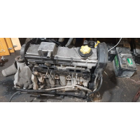Двигун Rover V8, 4.6 л, бензин, коробка автомат, навісне Land Rover Discovery, 2003 рік.