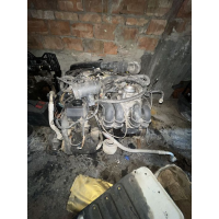 Двигун Mercedes-Benz E-Class 2.0 W210, 2000, 2.0 л бензин.