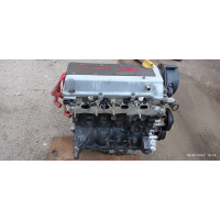 Двигун Chery QQ, SQR372, 2003, 0.8 л, бензин. КПП Chery QQ, ручна, 5 передач.