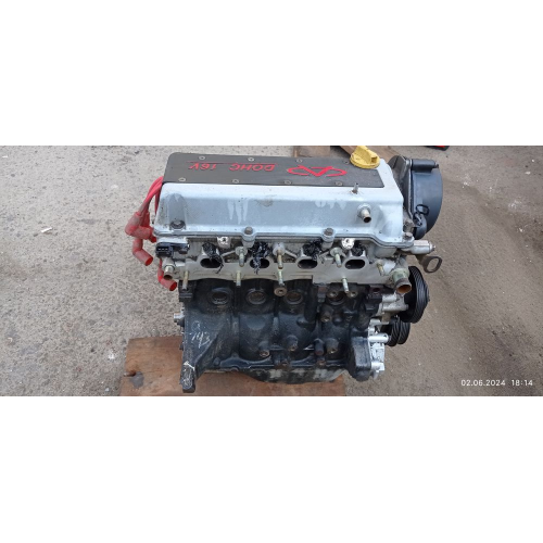 Двигун Chery QQ, SQR372, 2003, 0.8 л, бензин. КПП Chery QQ, ручна, 5 передач. Двигун Chery QQ, SQR372, 2003, 0.8 л, бензин. КПП Chery QQ, ручна, 5 передач.
