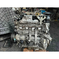 Двигун Opel Astra K 1.6cdti A317, LWQ, 2016, 1.6 л дизель.