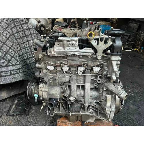 Двигун Opel Astra K 1.6cdti A317, LWQ, 2016, 1.6 л дизель. Двигун Opel Astra K 1.6cdti A317, LWQ, 2016, 1.6 л дизель.