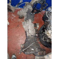 МКПП Ford RANGER/Mazda BT 2,5 98-12, роздатка, 5 передач, 2,5 л, бензин.