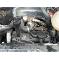 Двигун кпп VW T4 1.9/2.4/2.5 ABL, 1990-2003, бензин/дизель.