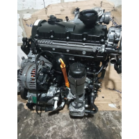 Двигун FPE AUY 1.9 TDI, VW Sharan Ford Galaxy Seat Alhambra, 85кВт, дизель, 2000 р.