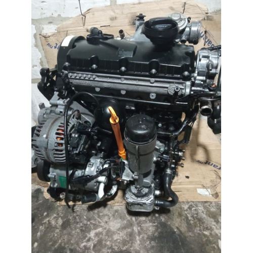 Двигун FPE AUY 1.9 TDI, VW Sharan Ford Galaxy Seat Alhambra, 85кВт, дизель, 2000 р. Двигун FPE AUY 1.9 TDI, VW Sharan Ford Galaxy Seat Alhambra, 85кВт, дизель, 2000 р.