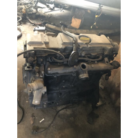 Двигун Opel Vectra B, 1995, 1.6 л бензин.