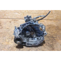 МКПП Коробка передач Skoda Octavia A5 Seat Altea VW Golf V VI 1.6 MPI