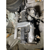 Двигун Toyota Land Cruiser 70, 4.5 л дизель, механічна КПП, 1999 рік.
