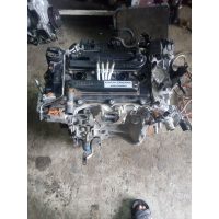Двигун L15BE для Honda Accord 18-22, об'єм 1.5 л, бензин.