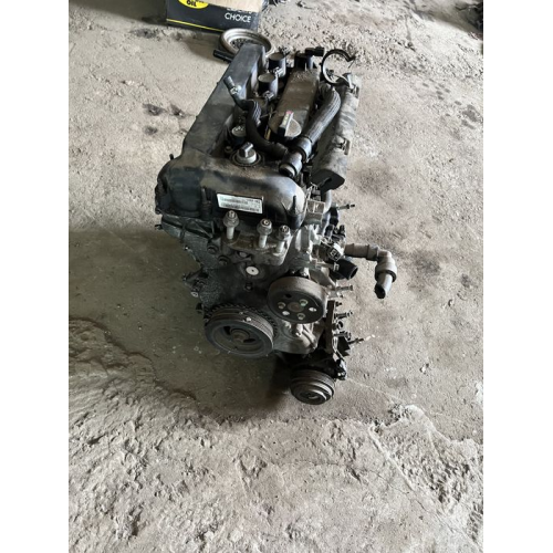 Двигун L5-VE для Mazda CX-7, CX-5, CX-6. Випущений у 2007 році. Об'єм - 2.5 літра. Працює на бензині. Двигун L5-VE для Mazda CX-7, CX-5, CX-6. Випущений у 2007 році. Об'єм - 2.5 літра. Працює на бензині.