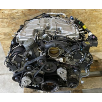 Двигун Land Rover AJ126 3.0 Supercharger 2016, 3.0 л бензин.