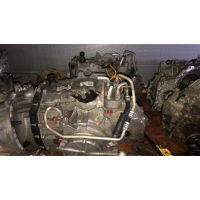 АКПП Ford Escape 1.5-2.0 (2012-2022) бензин.