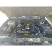 Двигун Land Rover Defender Discovery 2.5 TDI 113к.с. 1998 р. 2.5 л дизель.