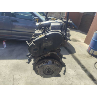 Двигун LAND ROVER FREELANDER 2.0DI 20T2N, 2000 р.в., 2.0 л дизель.