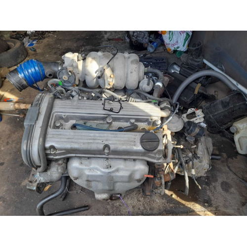 Двигун Ланос 1,6 DOHC 16V, 2007, 1,6 л, бензин. Двигун Ланос 1,6 DOHC 16V, 2007, 1,6 л, бензин.