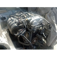Двигун LCV Cadillac ATS CTS 2.5 бензин 2013 2.5 литра.
