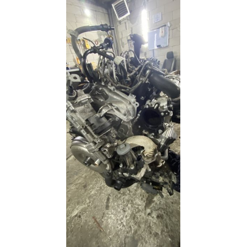 Двигун Land Rover Discovery, TDV6, 2015, 3.0 л дизель. Двигун Land Rover Discovery, TDV6, 2015, 3.0 л дизель.