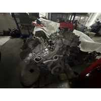 Двигун Lexus 3.5 2GR-FE, V6, 2005, 3.5 л, бензин.