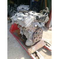 Двигун Lexus GS300/IS300, 2JZ-GE, 1998, 3.0 л, бензин.
