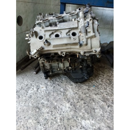 Двигун Lexus RX350 2008: 3.5 л бензиновий V6. Двигун Lexus RX350 2008: 3.5 л бензиновий V6.