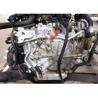 АКПП автоматична коробка 1,5L FWD Ford Escape MK4 2020 - українською.